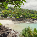 Comoros