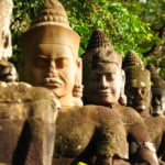 Cambodia