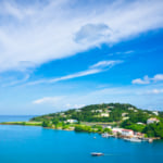 Saint Lucia