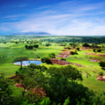 Tanzania