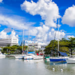 Barbados