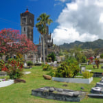 Saint Vincent and the Grenadines