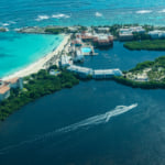 Central America /the Caribbean