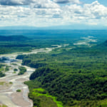 South America