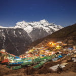 Nepal