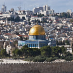 the Middle East