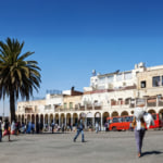 Eritrea
