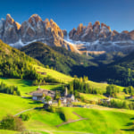 Europe