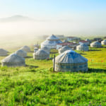 Mongolia