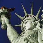 the USA
