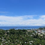 Solomon islands