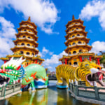 Taiwan