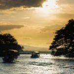 Nicaragua
