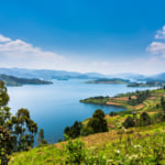 Uganda