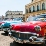 Cuba
