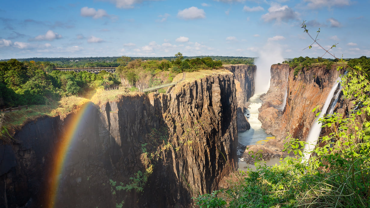 Zambia