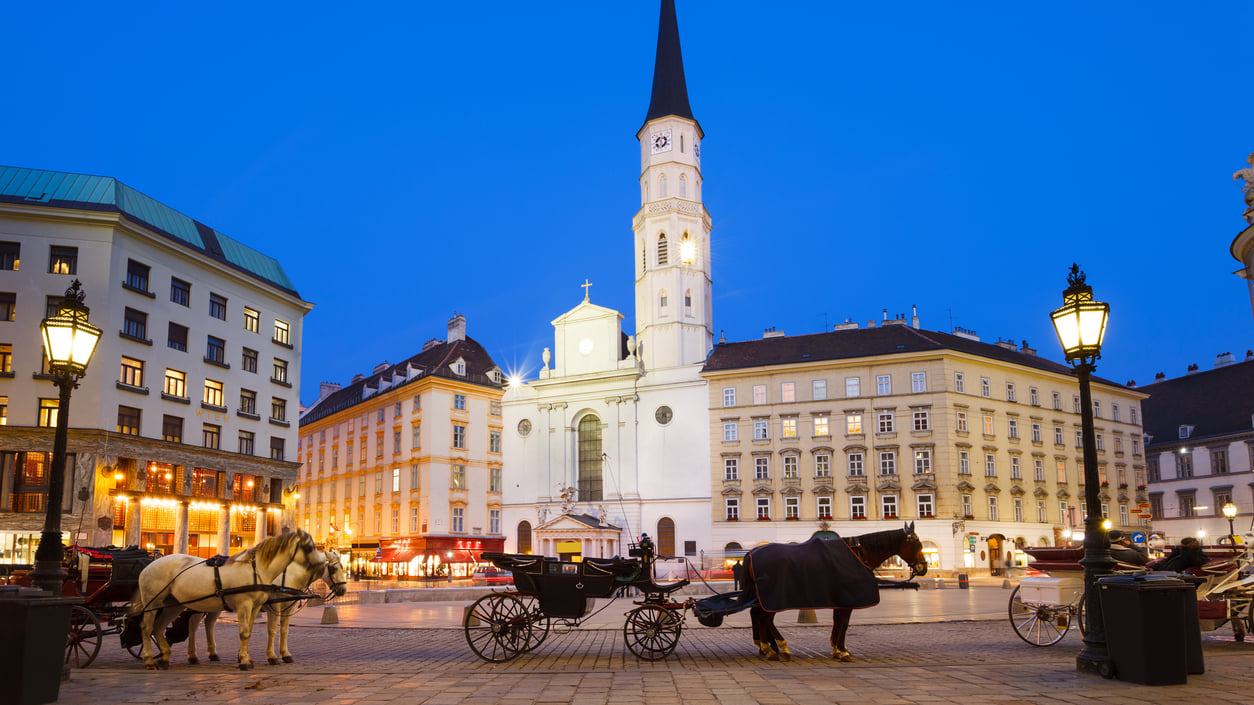 Austria：Why You Should Make This Beautiful Country Your Next European Adventure