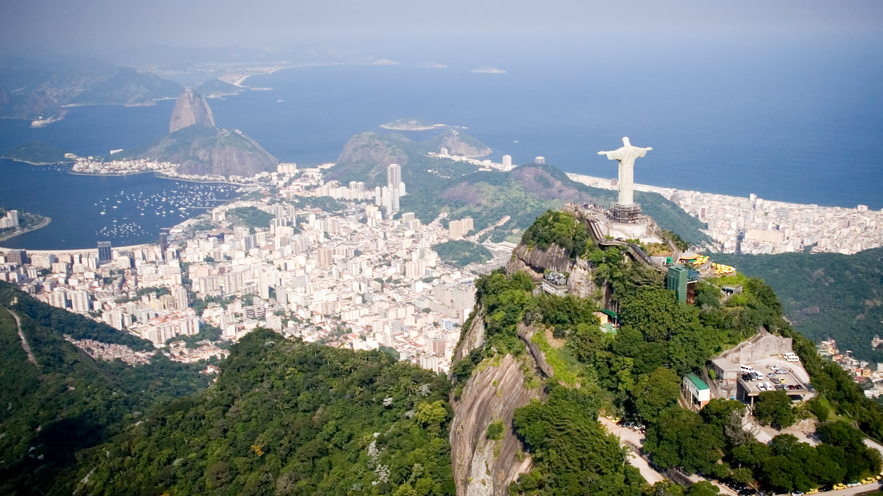 Brazil:9 Reasons You Should Visit this Incredible South American Nation