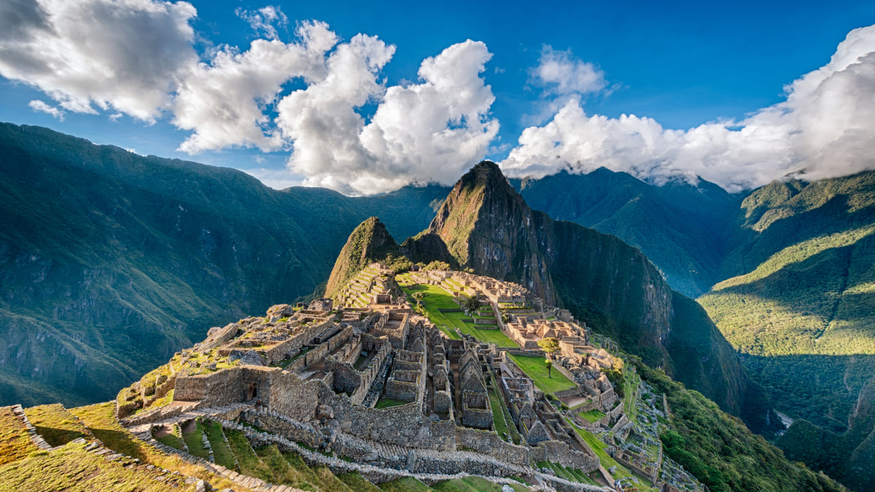 Peru:An Incredible Insight into the Ancient Inca Civilization