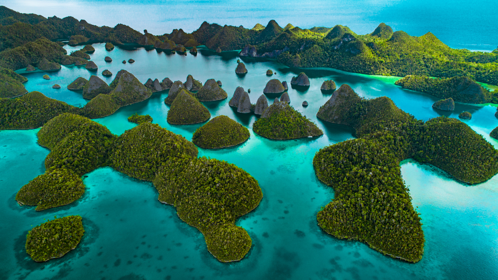10 Reasons Indonesia is the Hottest Destination in 2019