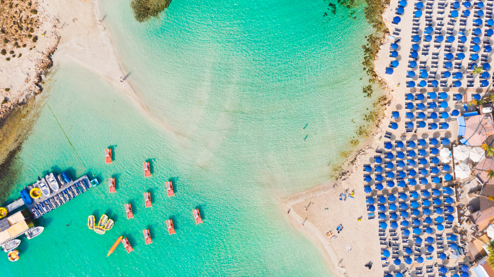 Gorgeous Beaches and Mouth-watering Food, is Cyprus the Perfect Mediterranean Island?