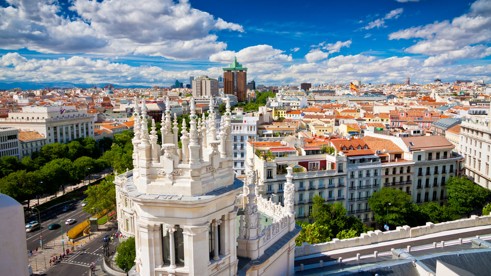 See Why Spain Offers So Much More Than Its Gorgeous Beaches