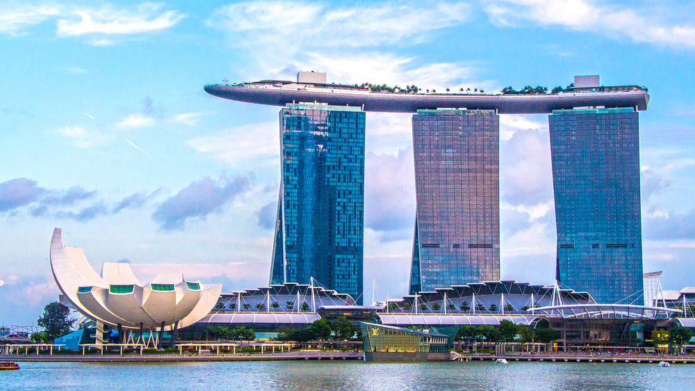Singapore:Your Guide to the Entertainment Mecca of South-east Asia
