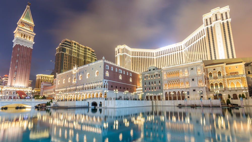Macau：The Well-Known Asia’s Las Vegas