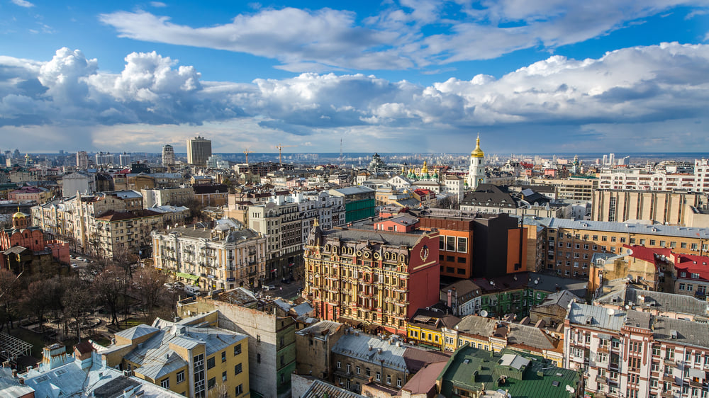 Ukraine:A Big and Diverse Nation of Unique Cityscapes and Off-The-Beaten-Path Adventures