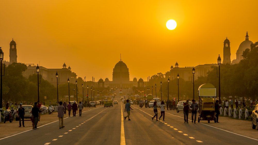 India:10 Places You Have to Visit Before You Die