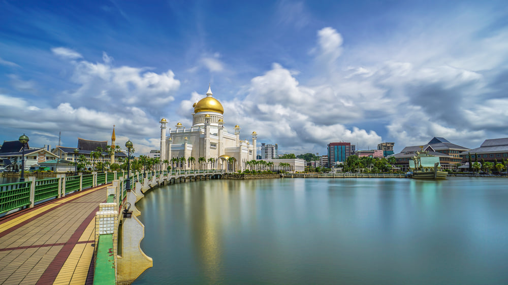 Brunei Darussalam：A Haven for Bountiful Wildlife