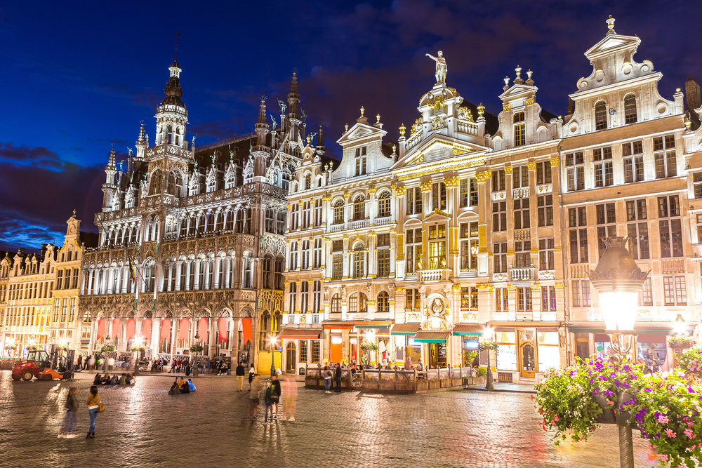 Belgium: 10 Reasons You Need To Visit One of the Most Underrated Countries in Europe