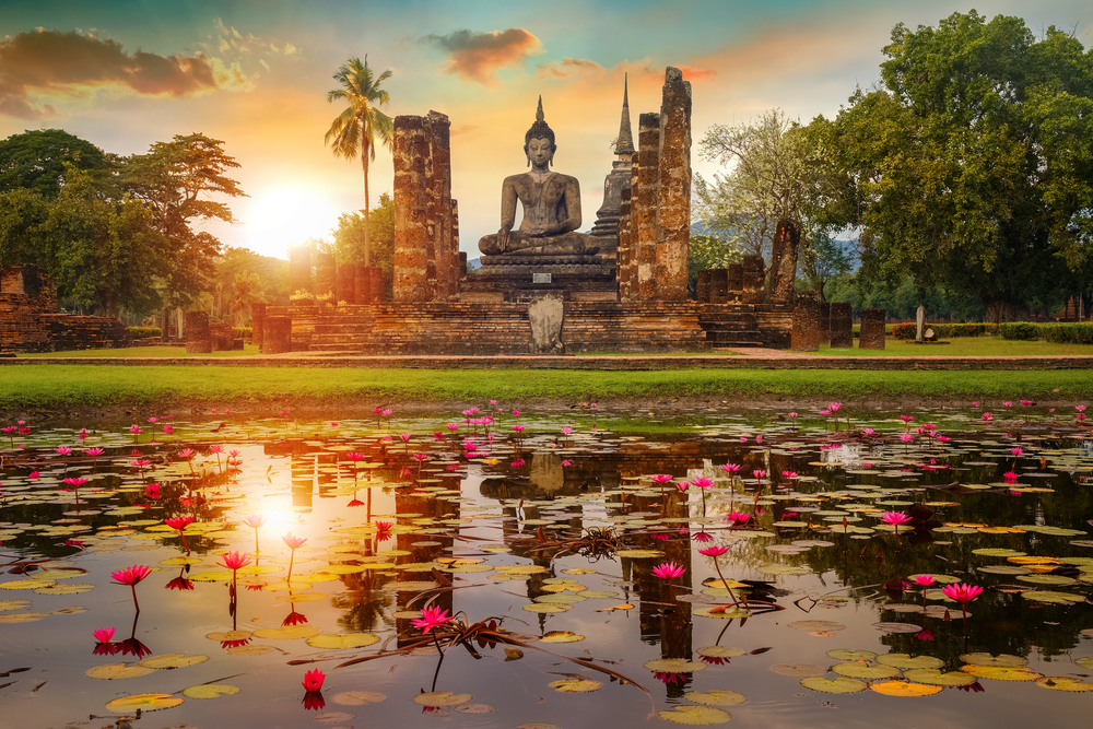 Thailand:10 Unmissable Destinations When Visiting the Land of Smiles