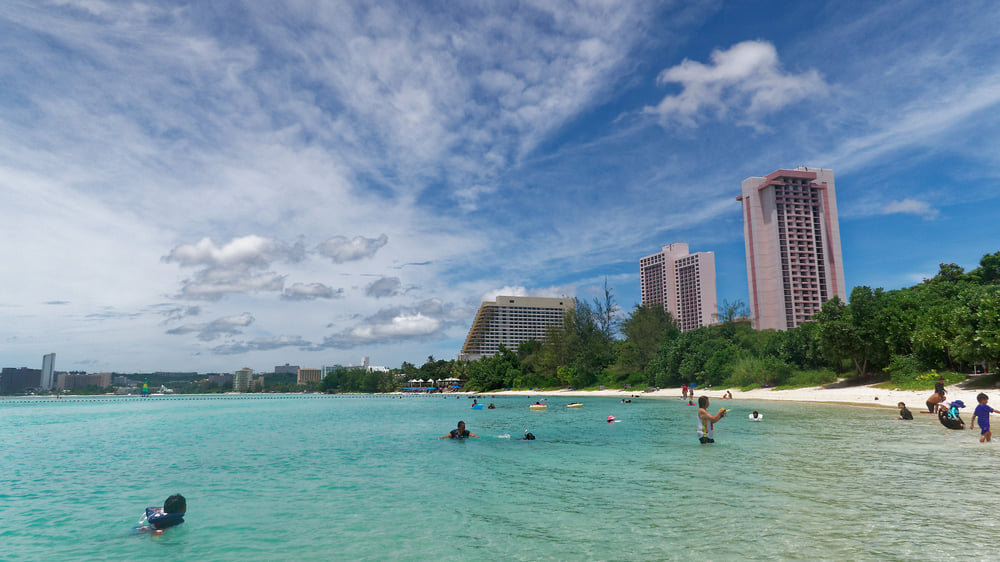 Guam:10 Things to Do on this Pacific Island Paradise