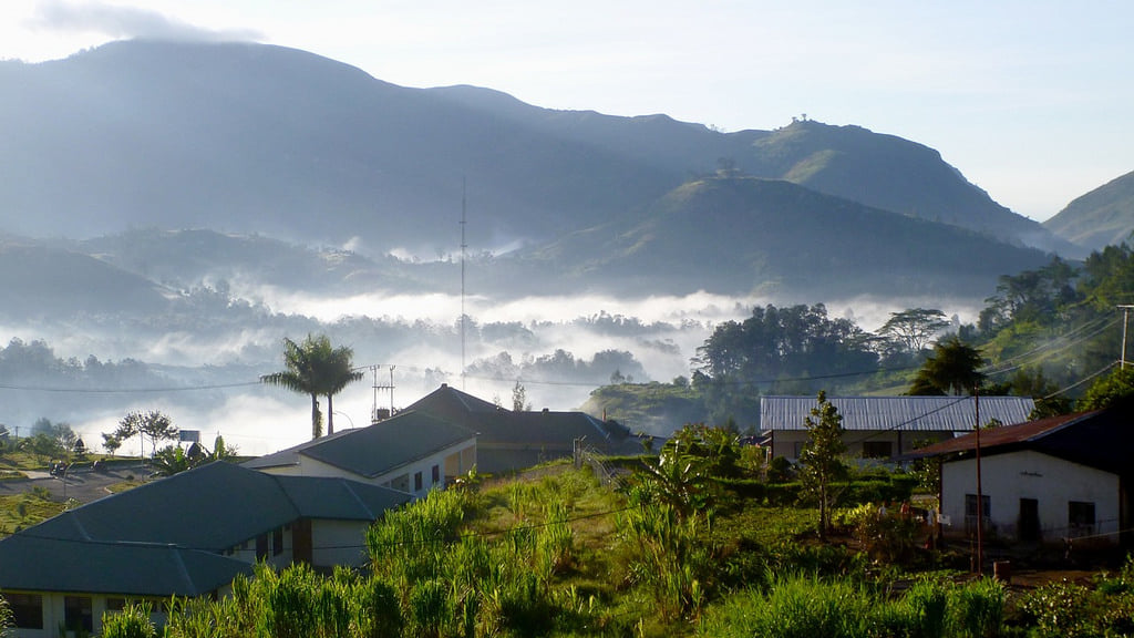 East Timor：A Country Perfect for Cultural Sightseeing