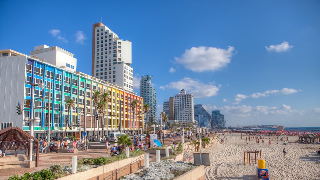 Israel:Here Are the Must-visit Attractions When Visiting the Holy Land