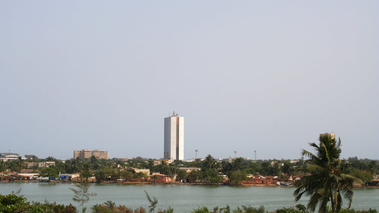 Togo:A Country with Amazing Landscapes