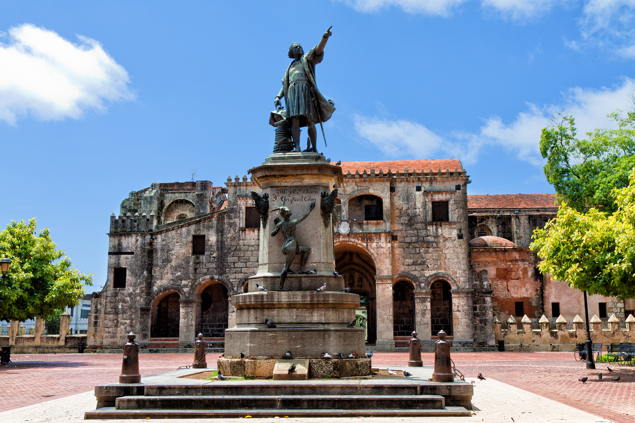 Dominican Republic：A Country of Stunning Mountains and Pristine Beaches with a Distinct Rural Culture