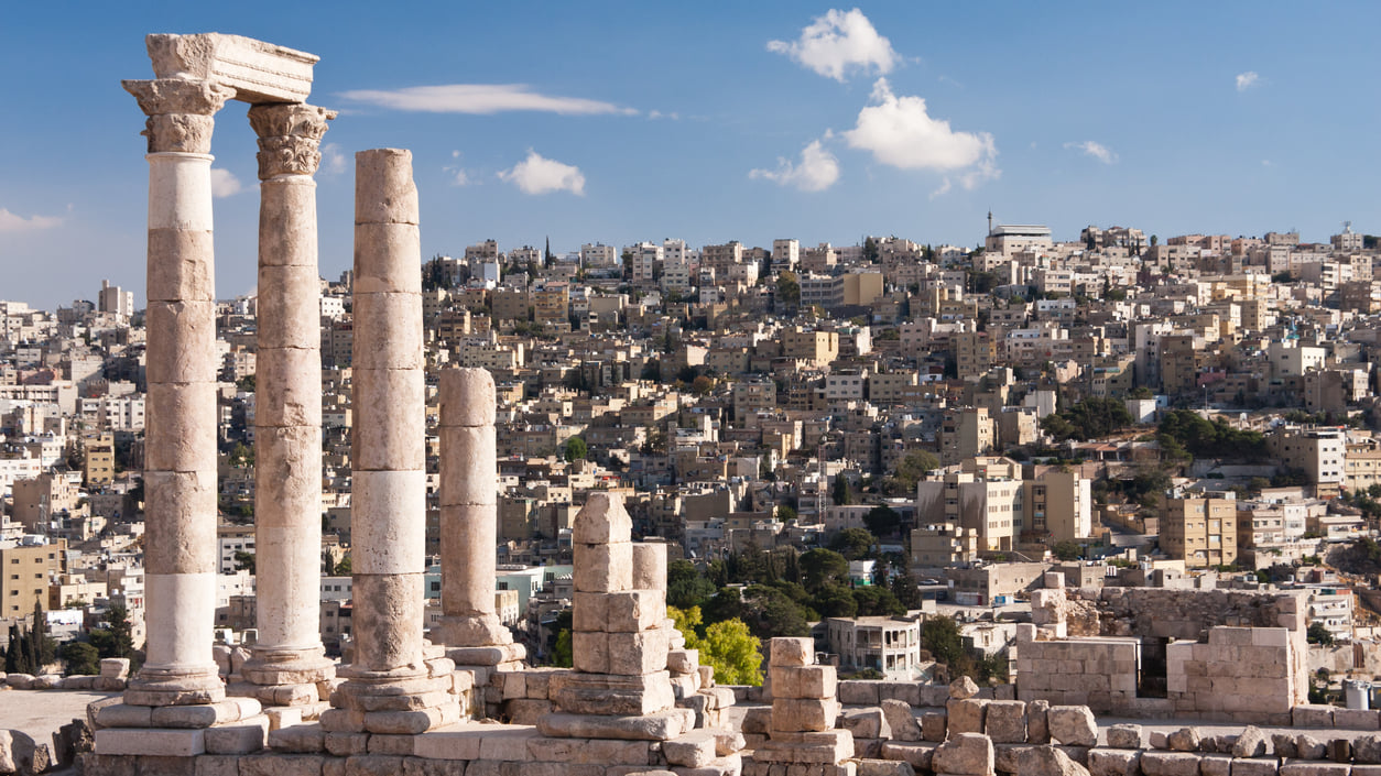 Jordan:The Top Attractions You Have to See When Visiting this Fascinating Middle-eastern Country