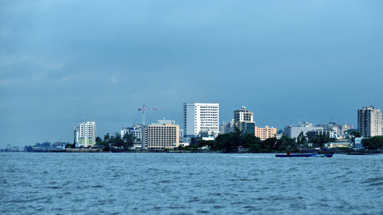 Gabon:A Place Known for Its Natural Splendor and Religious Richness~
