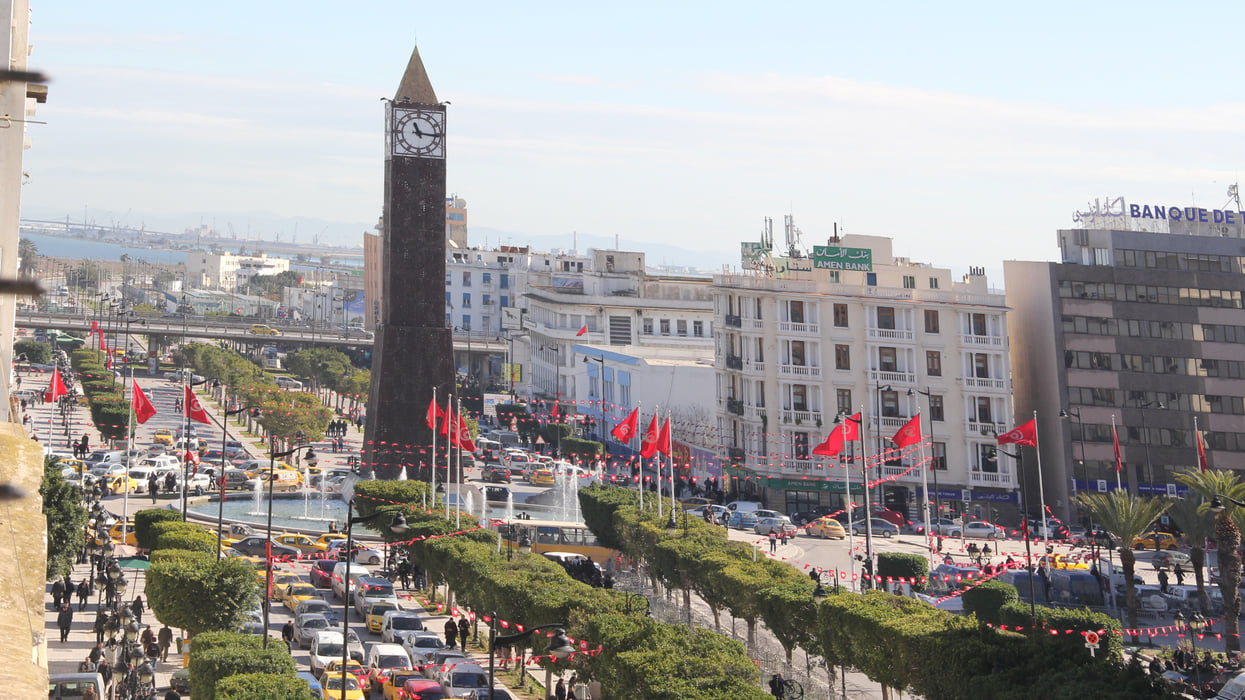 Tunisia:Reliving the Ancient Lives of the Romans