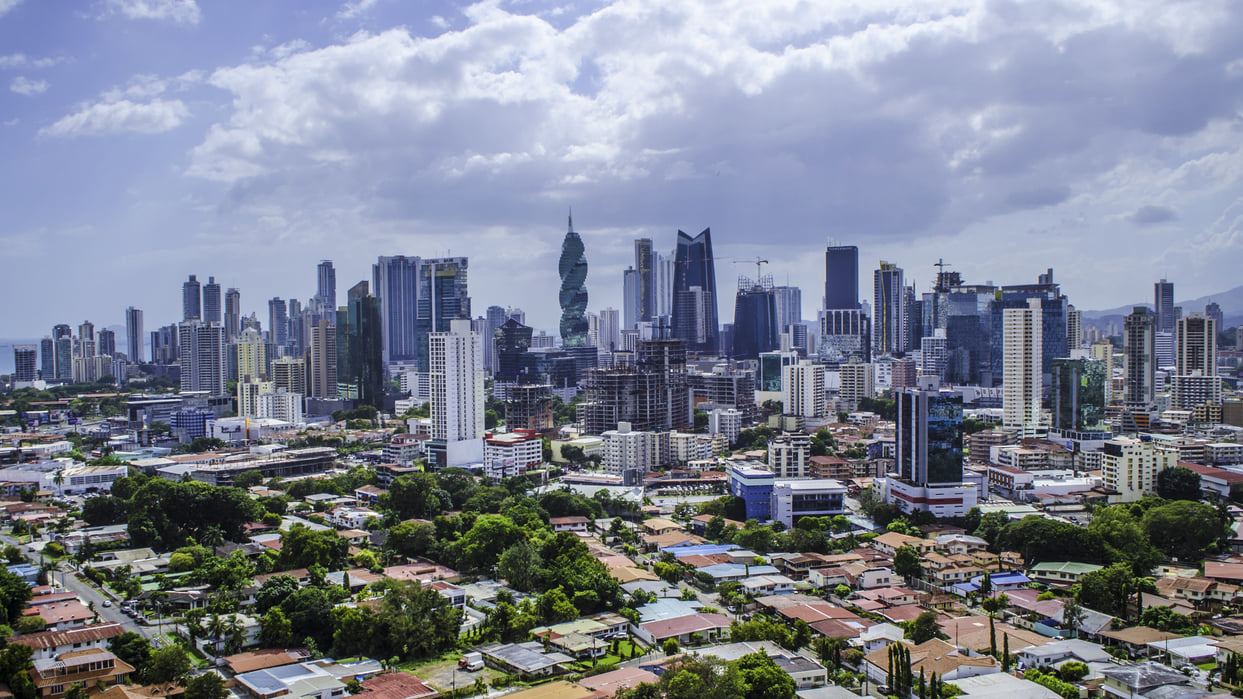 Panama:The Perfect Adventure in Central America