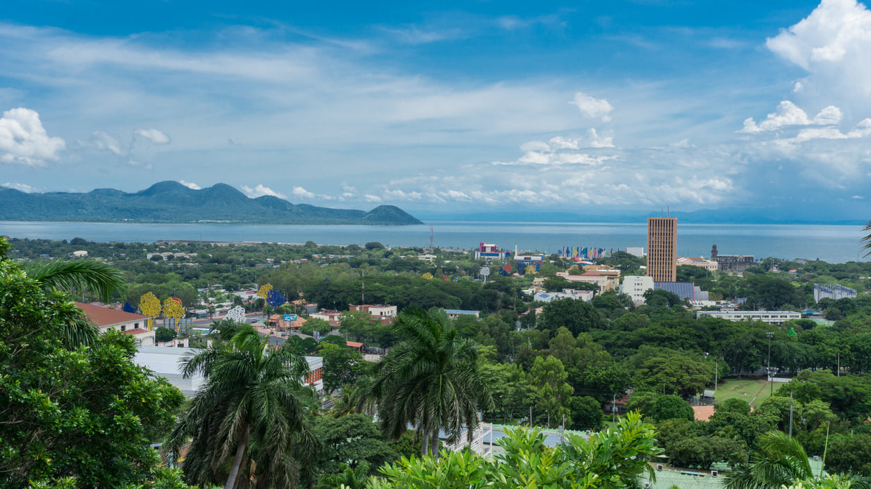 Nicaragua:The Country with the Best Volcanic Attractions