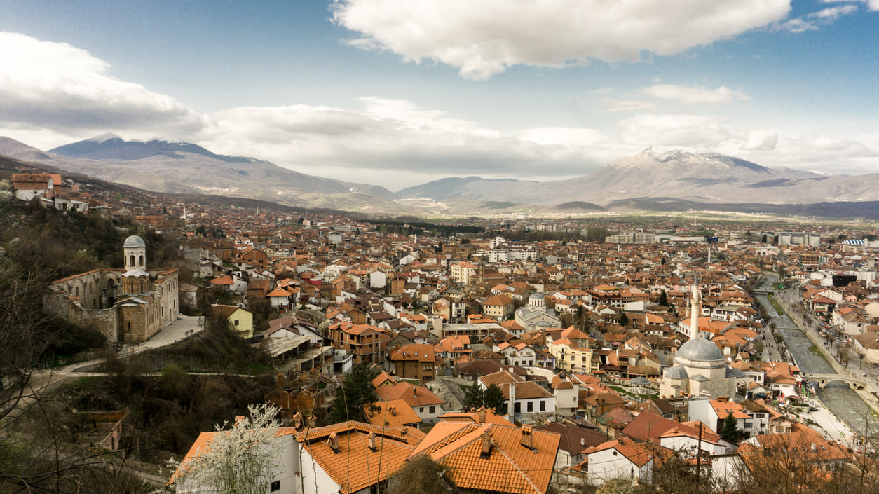Kosovo:Europe’s Newest Tourist Craze