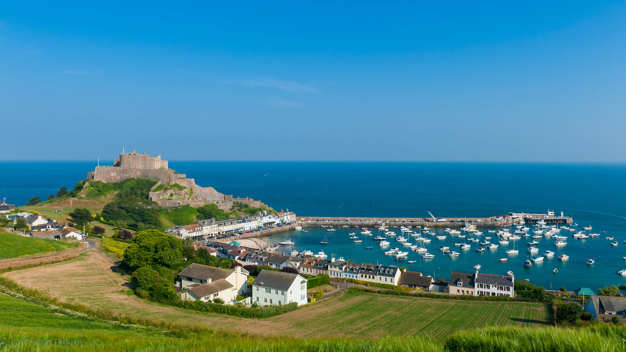 Jersey Island:Channel Island’s Richly Lush and Largest Island