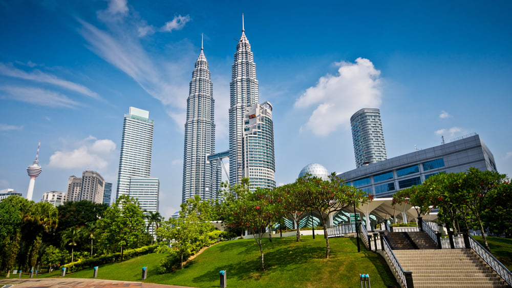 Malaysia:Ten Destinations in Malaysia You Have To Visit