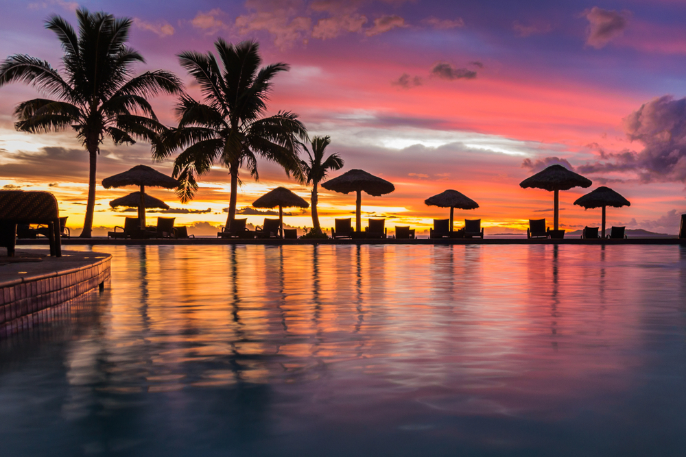Fiji:The Natural Gem of the South Pacific