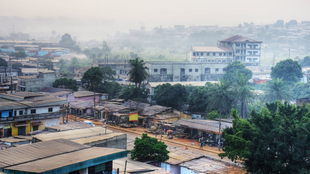 Cameroon:A Land Full of Culture, History and Nature