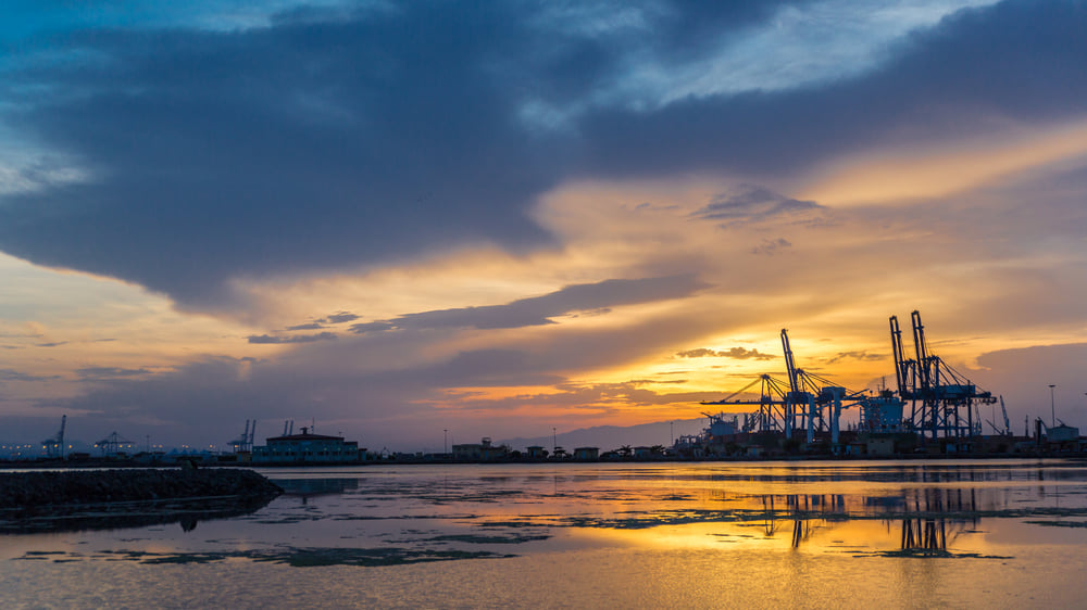 Djibouti：A Small Country Famous for Having Out-Of-This-World Landscapes and As a Whale Shark Watching Haven
