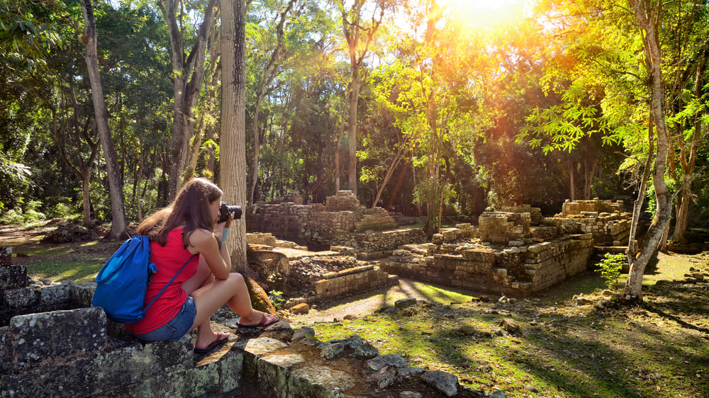Honduras:A Beautiful Gem Worth Sightseeing in Central America